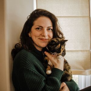 Meet your Posher, Emilie